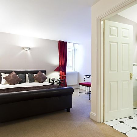 Park Lane City Apartments Лондон Экстерьер фото