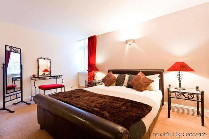 Park Lane City Apartments Лондон Экстерьер фото