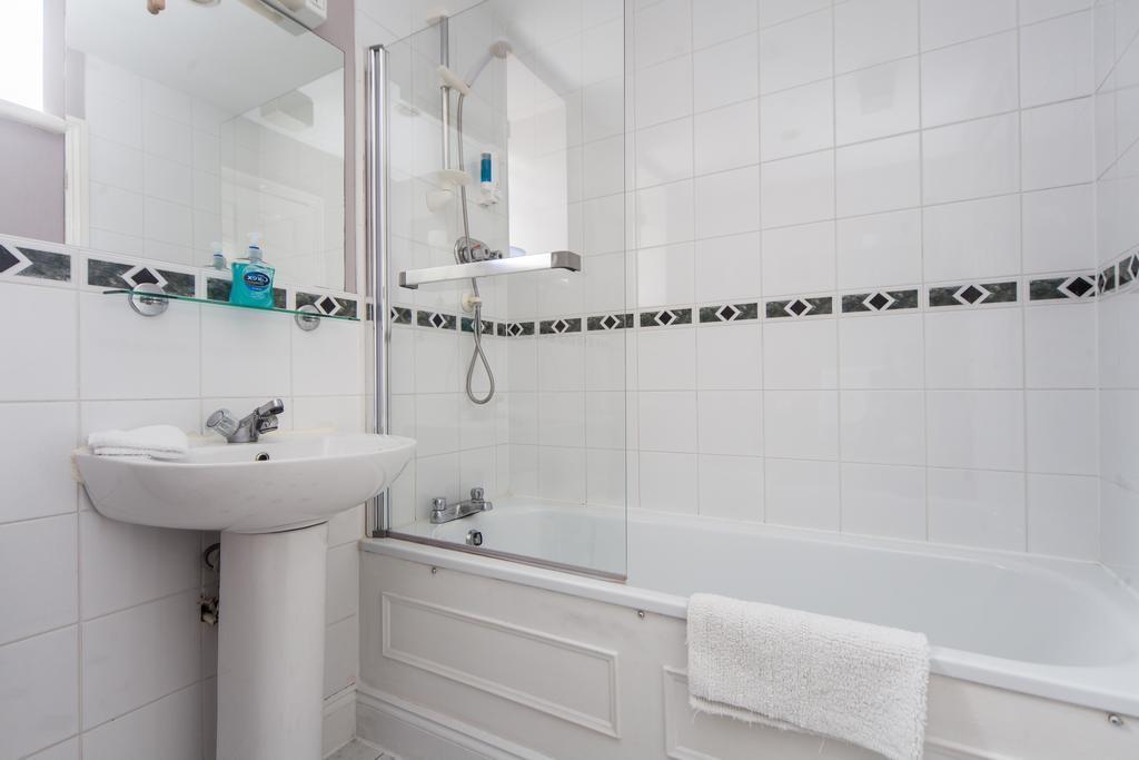 Park Lane City Apartments Лондон Номер фото