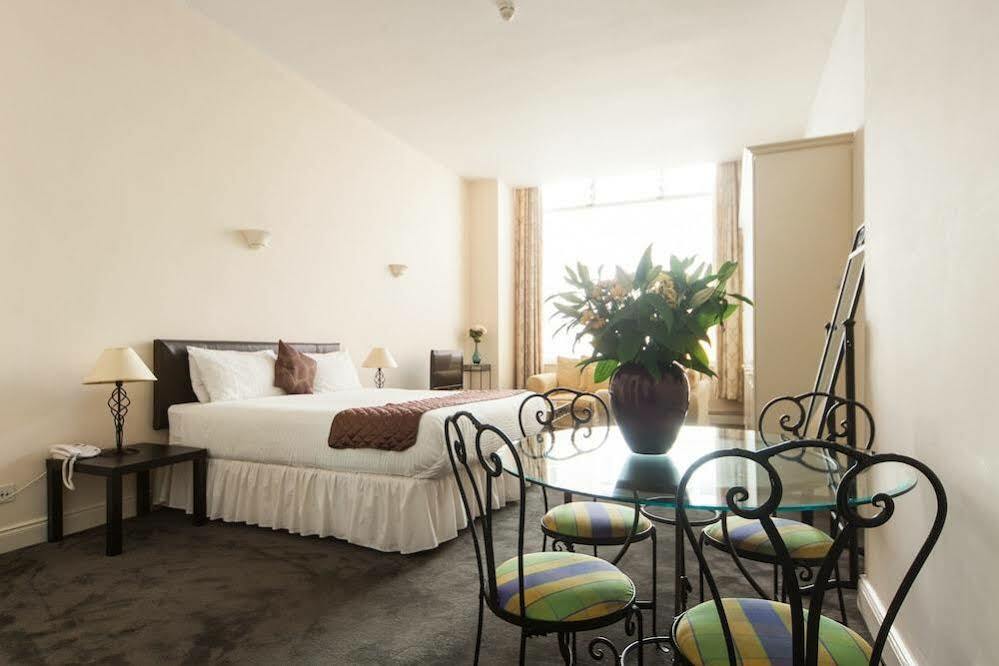 Park Lane City Apartments Лондон Экстерьер фото