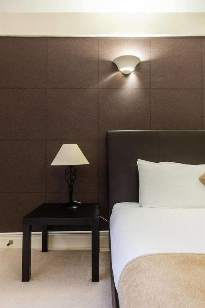 Park Lane City Apartments Лондон Экстерьер фото